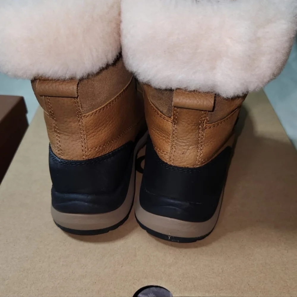 Boots - Picture 2 of 4